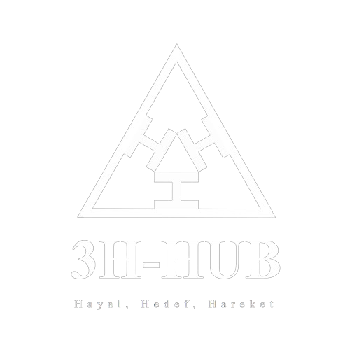 3H-Hub Logo